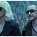 아토믹 블론드 Atomic Blonde (2017) 이미지