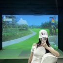 초보운전 골퍼들은 모두 여기로! 주차가 너무 편한 골프존파크 대치 윈스크린!