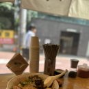 카페아지 - 속초시 설악산로 263-6 | 한눈에 리뷰)) 강남역 라멘 맛집 멘노아지 후기｜라멘도 맛있는데 공깃밥 무료인 거 뒤늦게 발견함😂