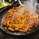 인제 공영주차장 | 인제 맛집 닭갈비 맛집 추천 미소닭갈비 본점 내돈내산