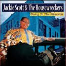 I'm Tired / Jackie Scott & The Housewreckers 이미지
