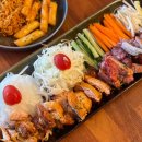 한산 F&P 이미지