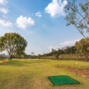 상관 파크골프장 이미지