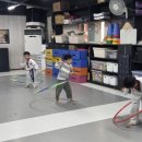 무들마리 태권도장 이미지