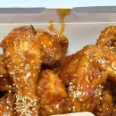 페리카나양념치킨 이미지