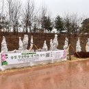 생명나무유치원 | 울산숲(송정구간) 헌수 나무심기 행사 후기