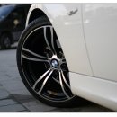 [ BMW320 ] BMW M5 style 18인치 . 벤투스 S1evo2 225/40R18 이미지