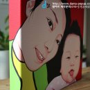 팝아트 이미지