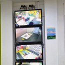 힐링프로그램-행복놀이기술 레크리에이션 지도법 | 수원 영통ㅣ미술로생각하기 영통센터 거울놀이 체험 수업, 30개월 유아미술학원 추천 후기