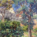 크림 로즈 님 의..Theo van Rysselberghe (1862-1926) 이미지