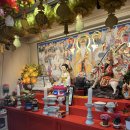 별동자리 | 별동동자선녀 김해점집 삼정동점집 김해신당 후기