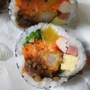 고봉민 김밥 세곡점 네이버블로그