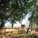 백운동정원 이미지