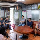 우음도 에코뮤지엄 이미지