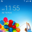 삼성 롤리팝을 드디어 먹여주다! 갤럭시 S4 LTEA 롤리팝 후기