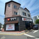 청주 떡볶이 식당 &#39;릴라별 청주테크노점&#39; 언더렌지 언더인덕션 피스월드 시공사례~