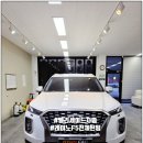 F5 | 경기광주 썬팅 팰리세이드 차종 가성비 좋은 레이노f5 작업 후기