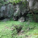 용현계곡입구 주차장 이미지