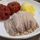 아리랑맛집 | 장안동 보쌈 맛집 만배아리랑보쌈｜가브리살 보쌈 맛집 솔직후기
