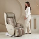 헬퍼메디칼 | 웰모아 안마의자 트윈 HCW-5000 소형 미니 전신마사지기 리클라이너 1인 소파 후기형 정리