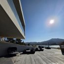 영인로 | 천안아산 대형 베이커리 아레피 카페 방문 후기 넓고 여유로운 영인지 뷰까지 완벽