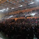 달성군민체육관 이미지