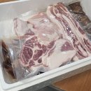 코리아세븐삼덕제일점 | 사천정육점 전국 택배로 신선하게 유명한 LA갈비와 보성녹돈 삼덕식육점
