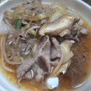 들마루 | 고대면 진관리 소재 당진 종합운동장 인근 버섯불고기 전골 돌솥밥 정식 추천 맛집 "들마루" 방문 후기