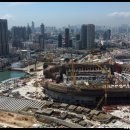 TAK stadium 이미지