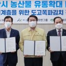 아산청과 이미지