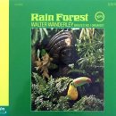 하몬드 | Walter Wanderley Rain Forest - 하몬드 오르간으로 듣는 보사노바 최애 음반