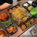 야부천 | 부천족발맛집 귀한족발 부천상동점 의성마늘족발 솔직후기, 야들쫀득촉촉 맛도리 발견!