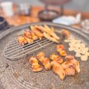 소담 한우 이미지