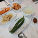 산촌누룽지백숙 이미지