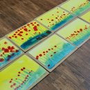 수채화교실 | 아이랑 엄마랑 같이 오세요♡ 26년 안양발도르프 예술체험교실 연간일정