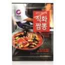 직화짬뽕 이미지