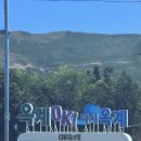 동해약천온천 | 강원도 동해 약천온천실버타운 야외수영장 후기