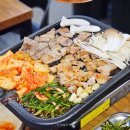 생고기 맛있고 싸게 먹는법 | 신림역 맛집 복돈이 생고기 신림 삼겹살 맛집