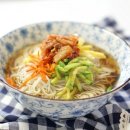 잔치국수 이미지