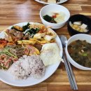 하나 한식뷔페
