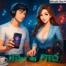 DSD 소프트웨어 | Hi-Fi 무선 스트리밍 DAP 비교: HiBy R6 Pro MAX vs FiiO R9, 지니와 지나의 체험기