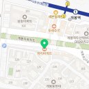 파리바게트 개봉역점 이미지