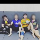 당진 싸비 복싱 주짓수 멀티짐 | 당진 출장!