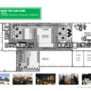 파라곤아파트상가 앞 이미지