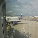 0626 | 홍콩익스프레스 UO0619, UO0626 항공 후기 I 입국신고서 작성