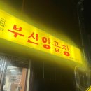 구운2호 | 평택 소곱창 맛집 또또또간 부산양곱창 2호점 후기