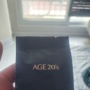 AGE 20's 시그니처 에센스 커버 팩트 21호 이미지