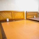 황실흙돌침대 | 부모님 결혼기념일 선물, 안양흙침대 청담가구갤러리