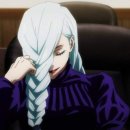 최강한자 | 딸과 함께 ‘주술회전’보다가 얼떨결에 한자공부?!