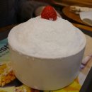 설빙죽곡점 | [설빙대곡점] 두번째 한딸기설빙